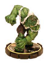 Hulk - Infinity Challenge
