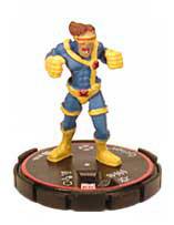 Cyclops - Infinity Challenge