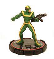 Hydra Operative - Infinity Challenge