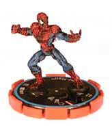Spider-Man - Infinity Challenge