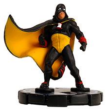 Hourman - Legacy