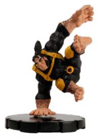 Beast - Ultimates