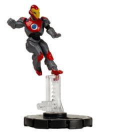 Iron Man - Ultimates