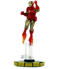 Iron Man - Universe