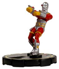 Deadshot - Unleashed