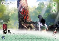 Sacred Tree - Tetsusaiga