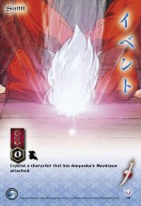 Sit!!!! - Tetsusaiga