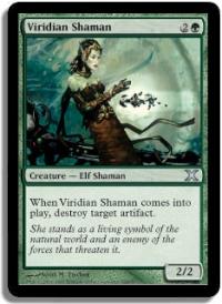 Viashino Sandscout - 10th Edition