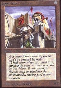 Juggernaut - Unlimited Edition