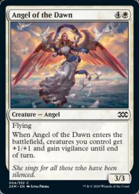 Angel of the Dawn - Double Masters