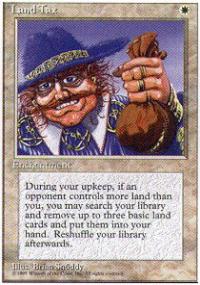 Land Tax - Fourth Edition