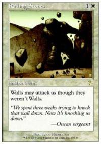 Rolling Stones - 7th Edition