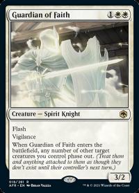 Guardian of Faith - Adventures in the Forgotten Realms