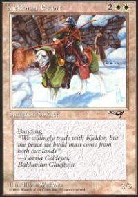 Kjeldoran Escort Version 2 - Alliances