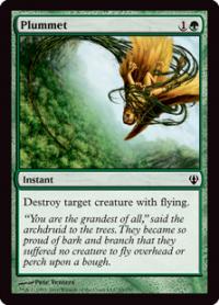 Plummet - Archenemy