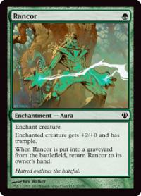 Rancor - Archenemy