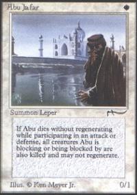 Abu Ja'far - Chronicles