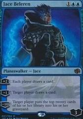 Jace Beleren - Duel Decks: Anthology