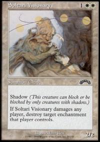 Soltari Visionary - Exodus