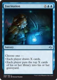 Fascination - Fate Reforged