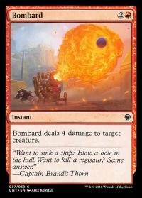 Bombard - Game Night