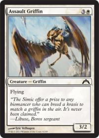 Assault Griffin - Gatecrash