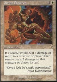 Divine Presence - Invasion