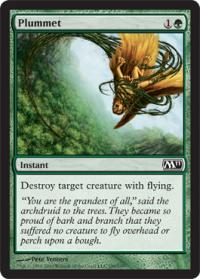 Plummet - Magic 2011