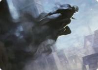 Smoke Shroud - Art - Modern Horizons 1