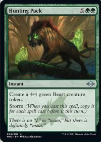 Hunting Pack - Modern Horizons 2