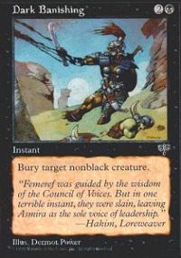 Dark Banishing - Mirage