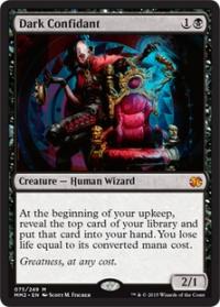 Dark Confidant - Modern Masters 2015