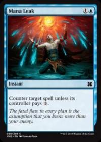 Mana Leak - Modern Masters 2015