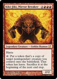 Kiki-Jiki, Mirror Breaker - Modern Masters