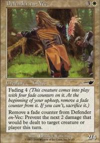 Defender en-Vec - Nemesis