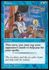 Piracy - Portal Second Age