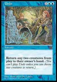 Undo - Portal Second Age