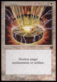 Disenchant (Arena) - Arena Promos
