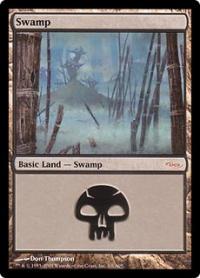 Swamp (Arena 2005) Version 7 - Arena Promos