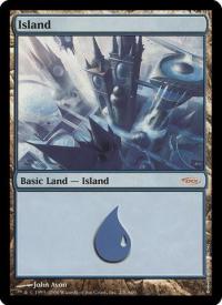 Island (Arena 2006) Version 8 - Arena Promos