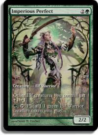 Imperious Perfect (LRW Champs) - Champs/Game Day Promos