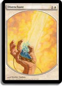 Disenchant (Player Rewards) - Magic Rewards