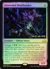 Distended Mindbender (EMN Prerelease) - Set Release Cards