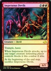 Impetuous Devils (EMN Prerelease) - Set Release Cards