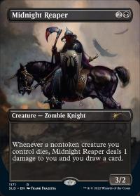 Midnight Reaper - Secret Lair Drop Series
