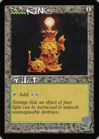 Sol Ring (1664) - Secret Lair Drop Series