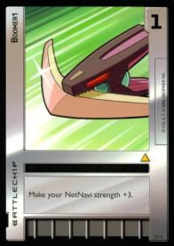 Boomer1  - Grand Prix