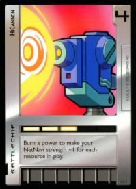 HiCannon  - Grand Prix