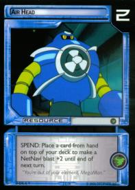 Air Head  - Grand Prix