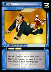 Bitten  - Grand Prix